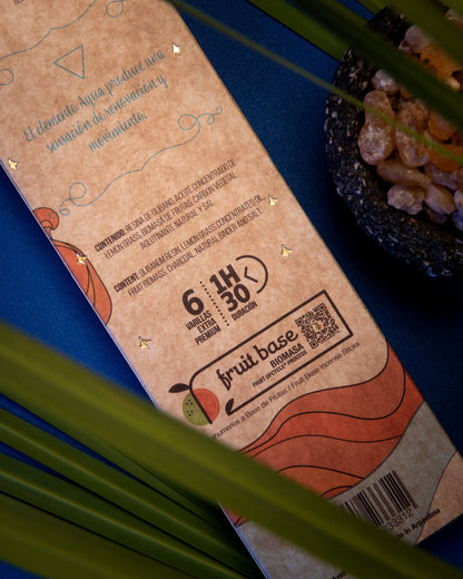 Les 5 Éléments Eau - Renaissance