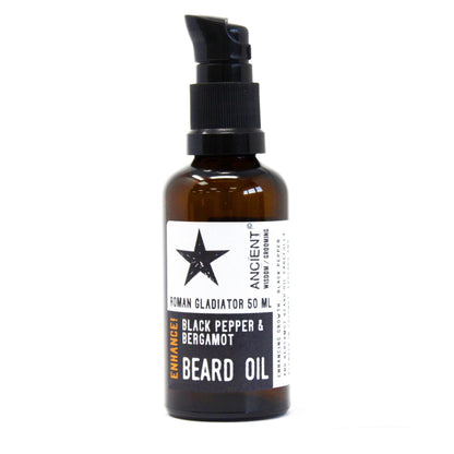 Beard Care
