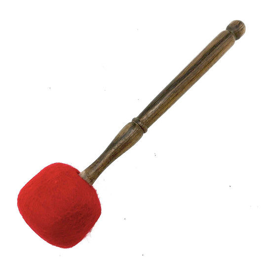 Extra Large Felt Gong - 30cm
