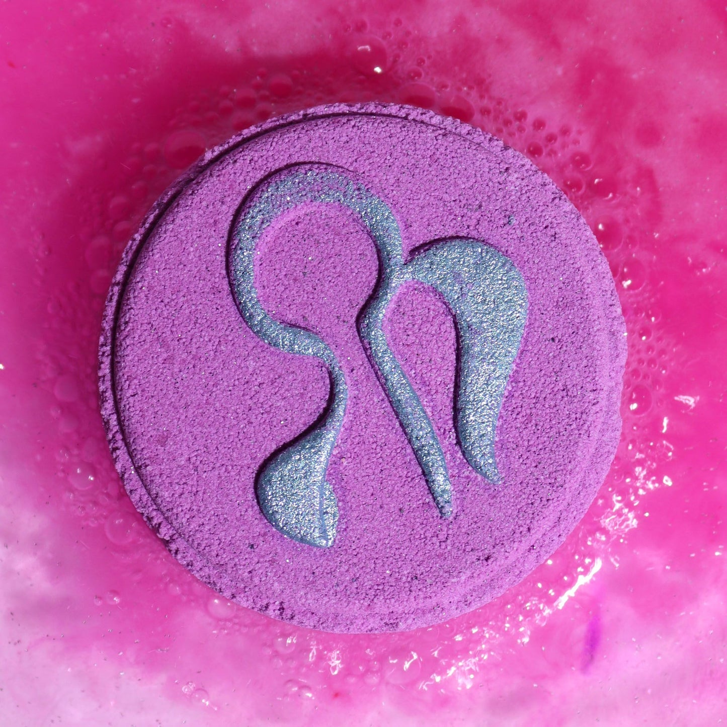 Horoscope Bath Bomb Set - Virgo