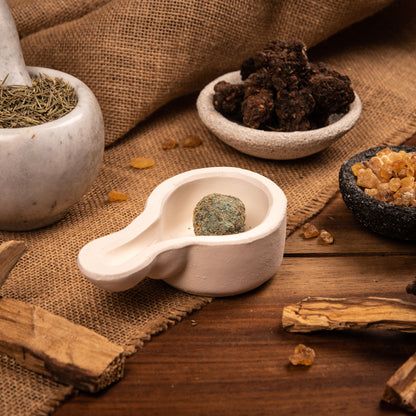 Box of 4 Incense Sticks Abrecamino