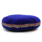 Velvet cushion for Tibetan singing bowl - 16cm