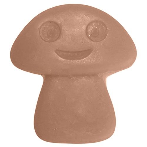 1 Natural Soy Wax - Ginger