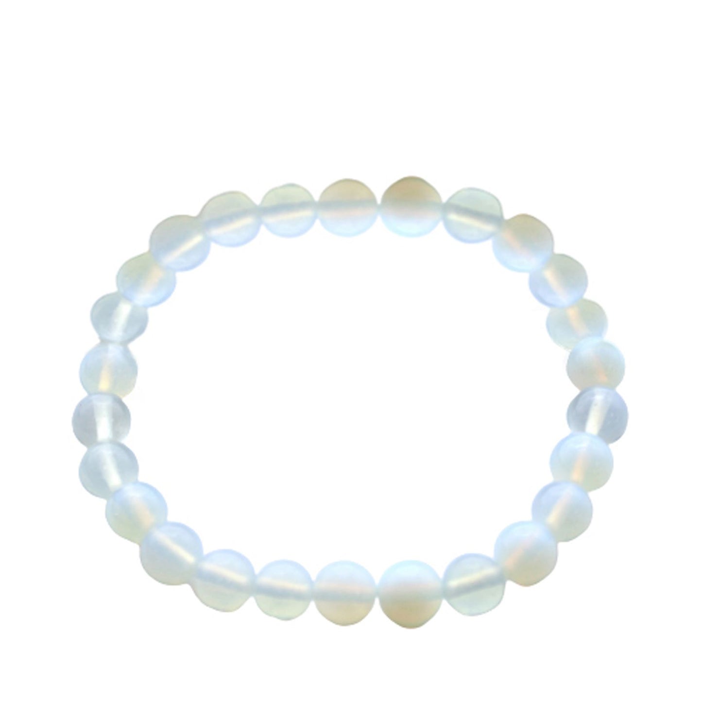 Energy Bracelet - Opalite