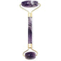 Gemstone Roller for Face - Amethyst