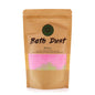 Retro Bath Powder 190gr