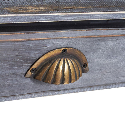 Expositor - Gris Lavado