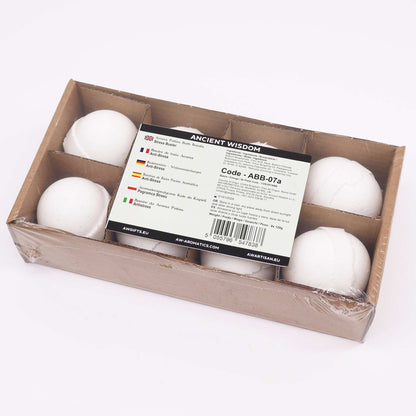 Bomba de baño con pocion - Antiestres