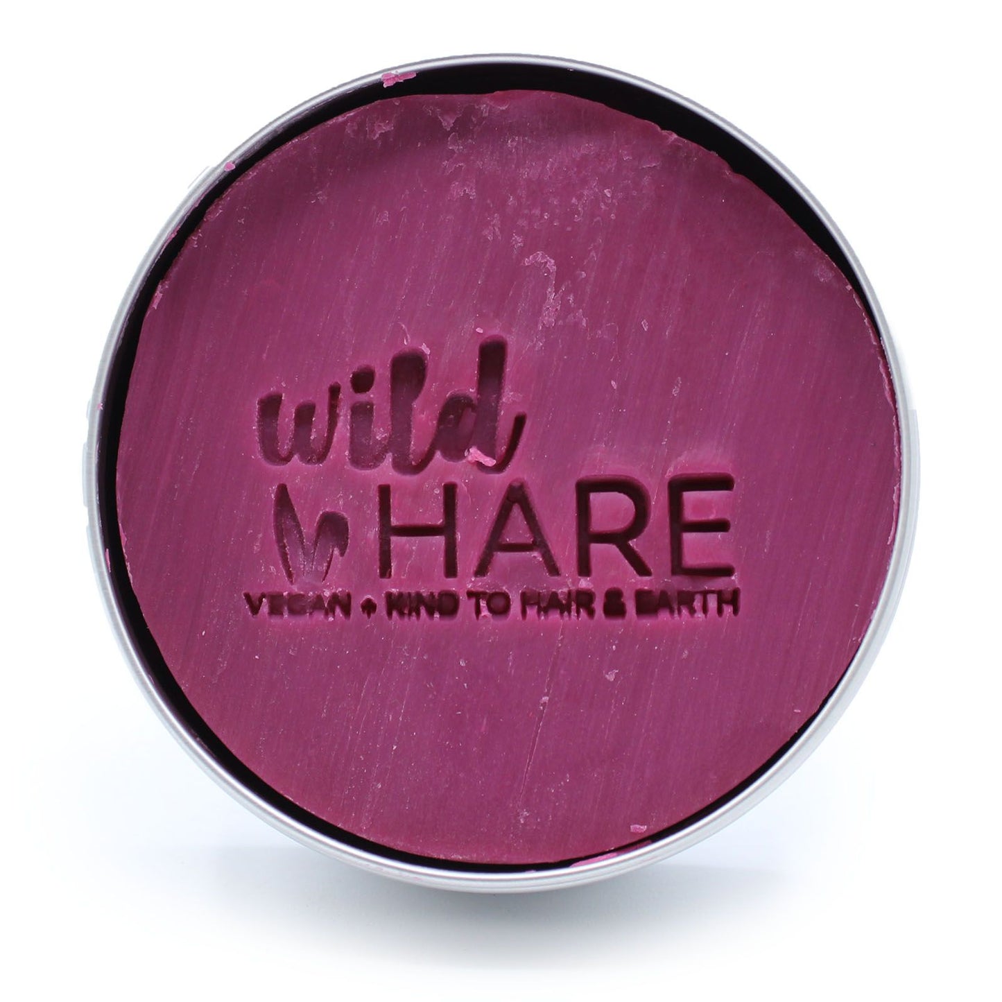 Shampoing solide Wild Hare - Cerise