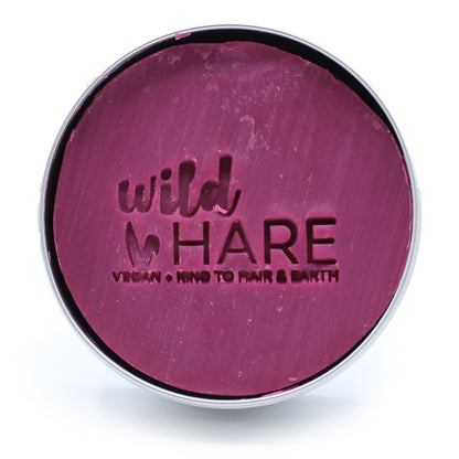 Shampoing solide Wild Hare - Cerise