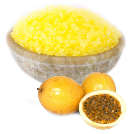 Tropical Paradise Aromatic Granules Sachet - Passion Fruit