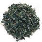 Bulk Moss Agate Chips - 1KG