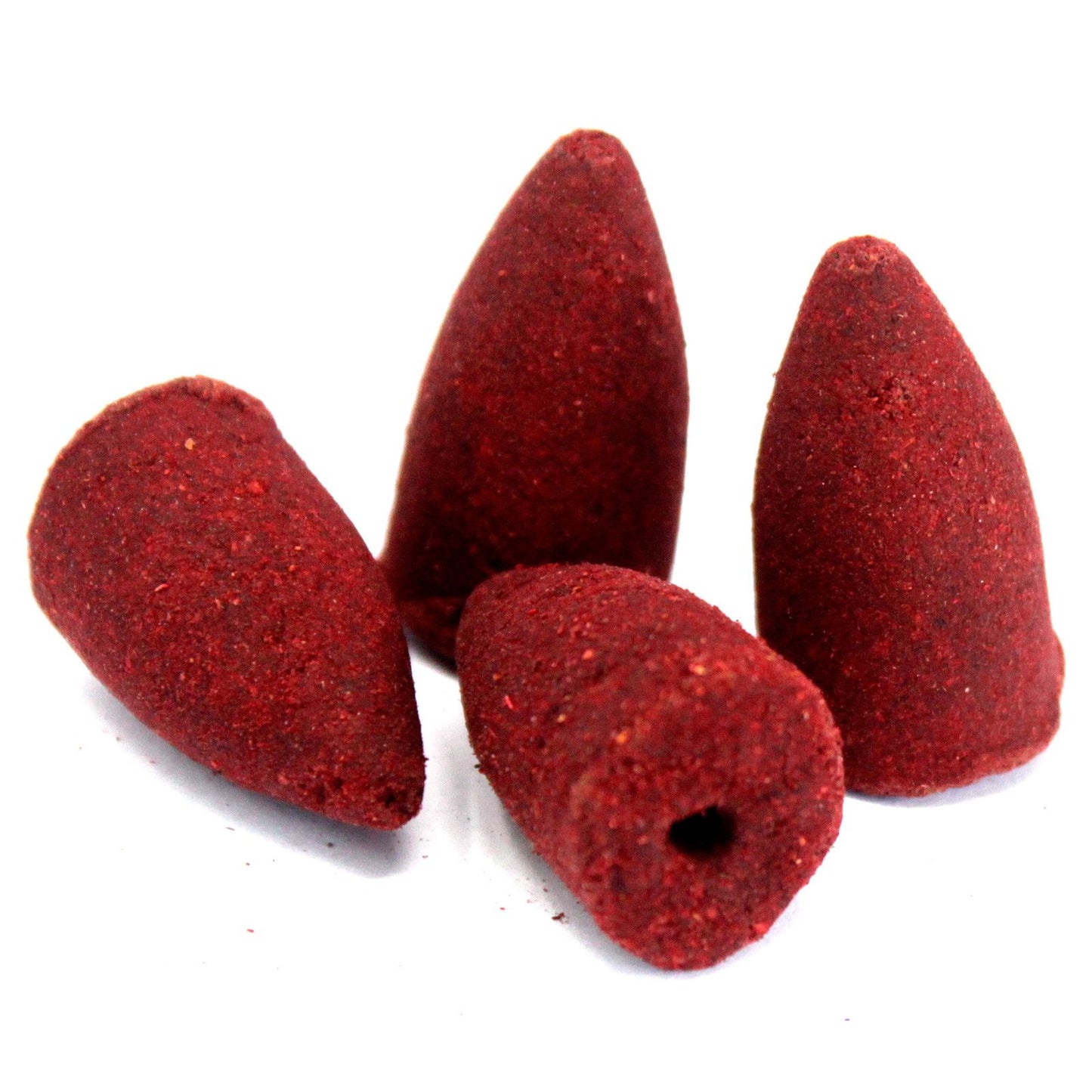 Aromatika Backflow Incense Cones - Dragon's Blood