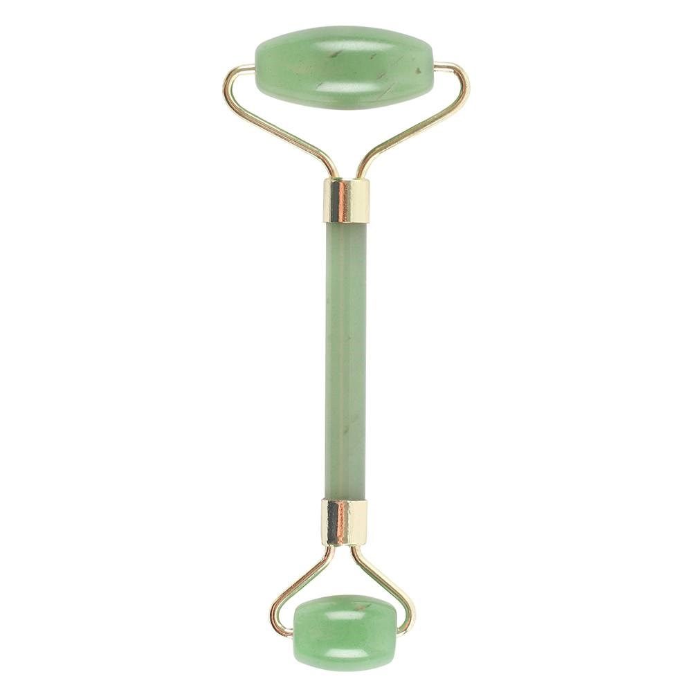 Gemstone Roller for Face - Jade