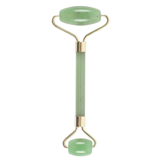 Gemstone Roller for Face - Jade