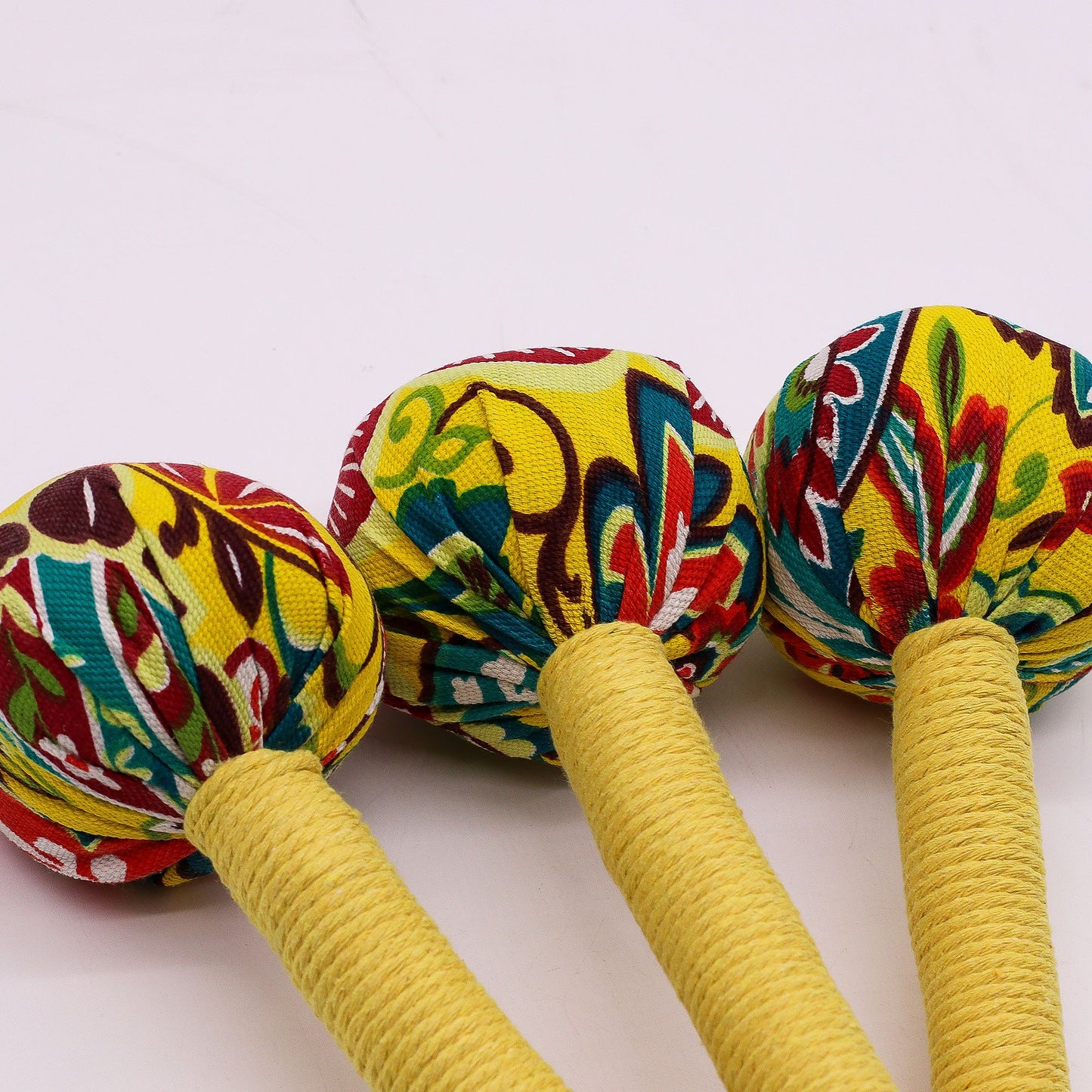 Wormwood massager - Lemon