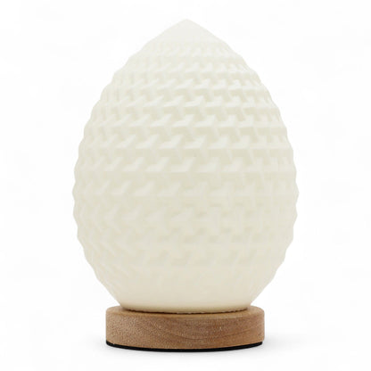 Nueva lámpara Wave - USB - 3 ajustes - Forma de lágrima