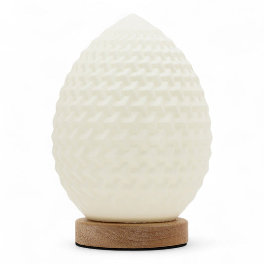 Nueva lámpara Wave - USB - 3 ajustes - Forma de lágrima