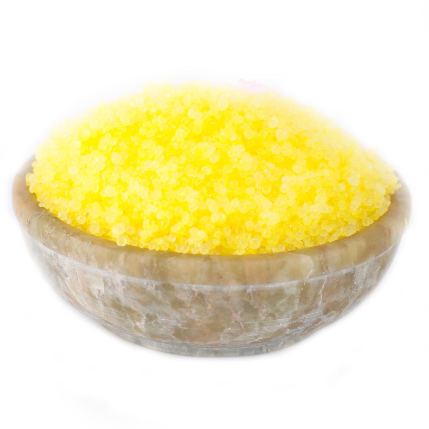 Tropical Paradise Aromatic Granules Sachet - Banana