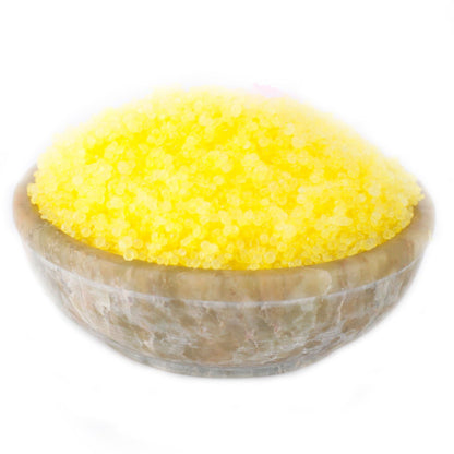 Tropical Paradise Aromatic Granules Sachet - Banana