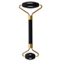 Gemstone Roller for Face - Black Obsidian