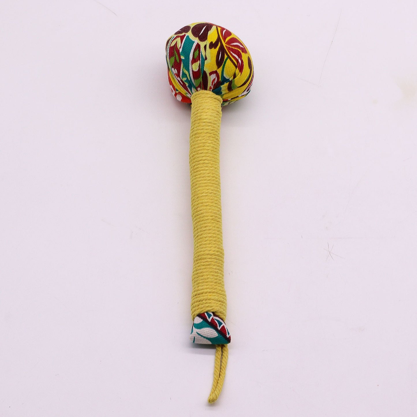 Wormwood massager - Lemon