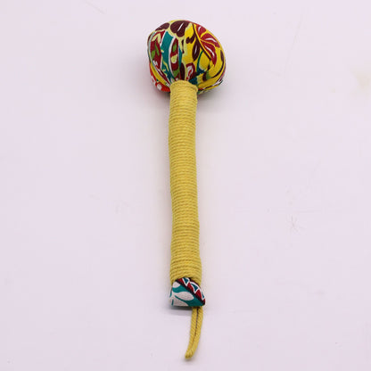 Wormwood massager - Lemon