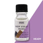 Huile parfumée 10 ml - Musc violet