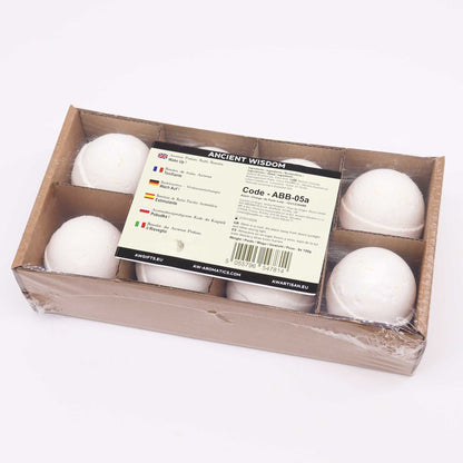 Bomba de baño con pocion - Despertar