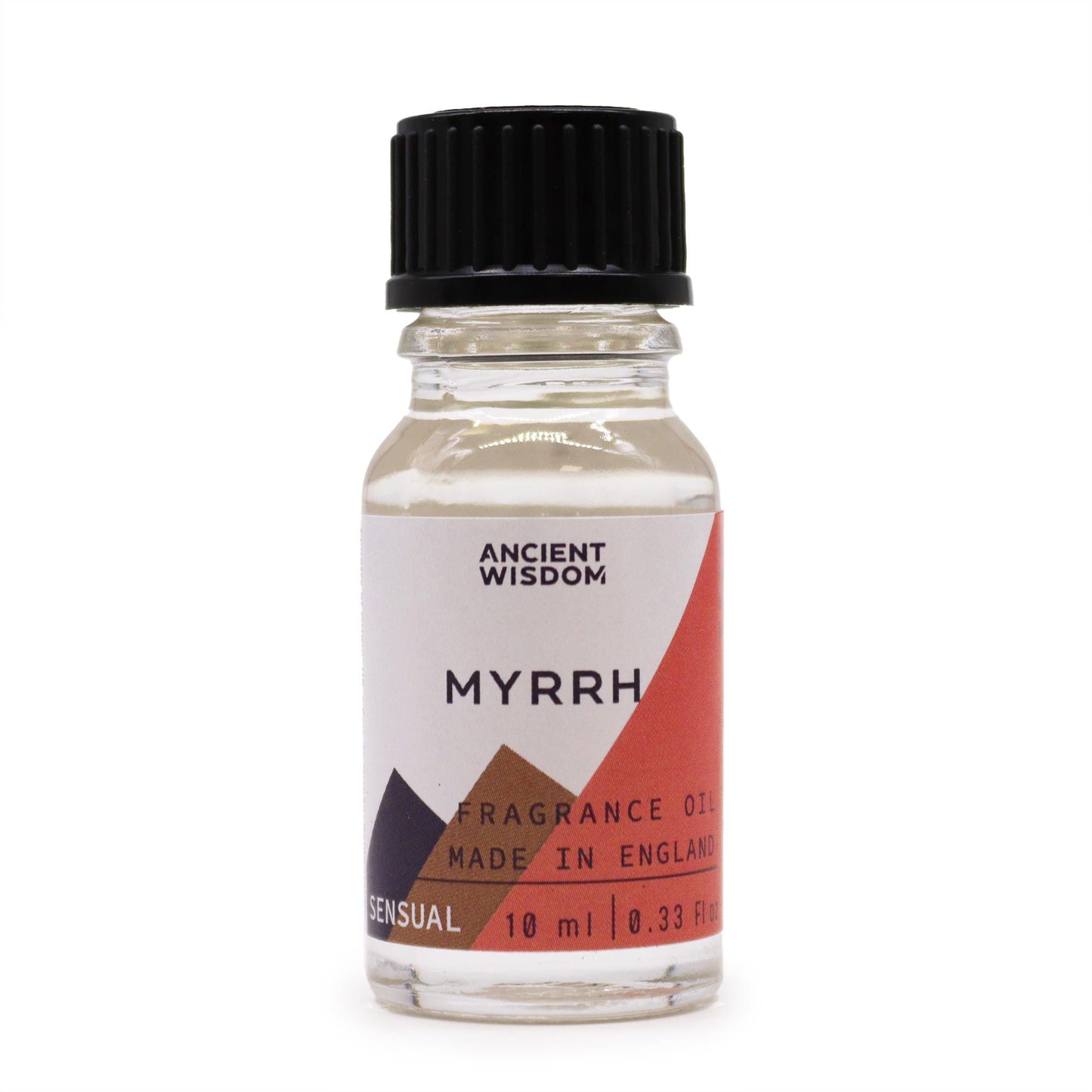 Huile parfumée 10 ml - Myrrhe