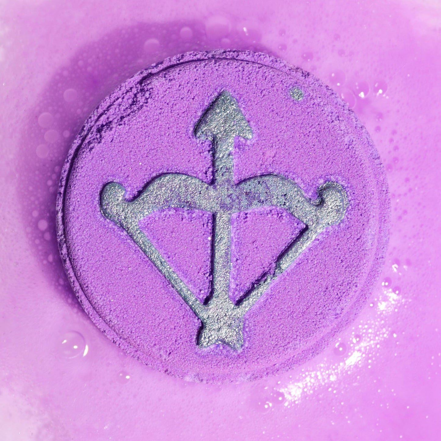 Horoscope Bath Bomb Set - Sagittarius