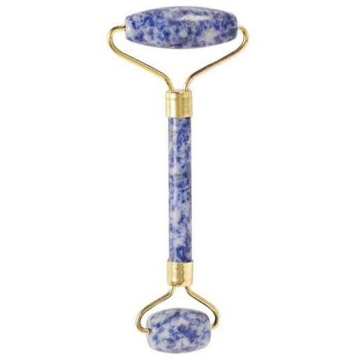 Gemstone Roller for Face - Sodalite