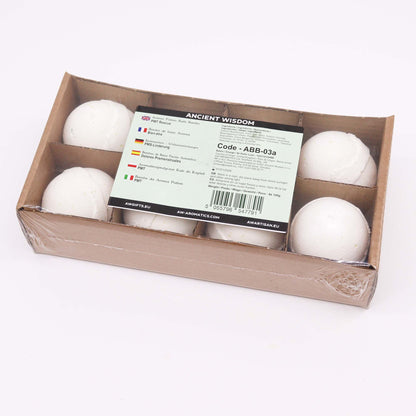 Bomba de baño con pocion - PMT