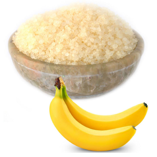 Tropical Paradise Aromatic Granules Sachet - Banana