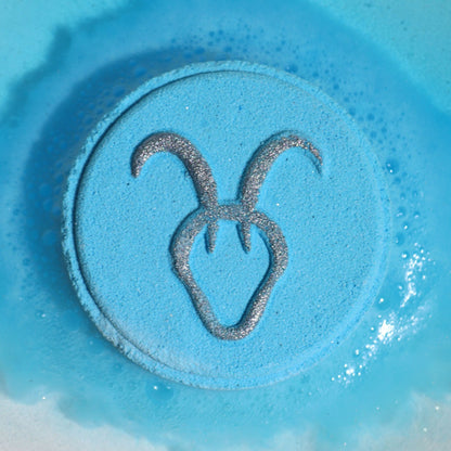 Horoscope Bath Bomb Set - Capricorn