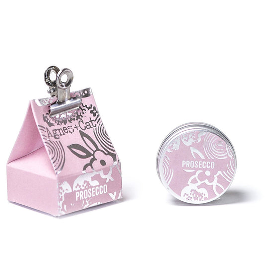 Baume à lèvres - Prosecco