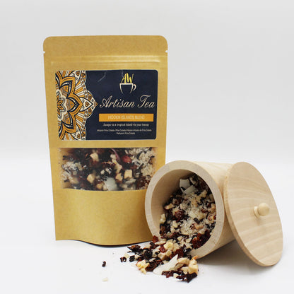 Mélange des îles cachées 50 g