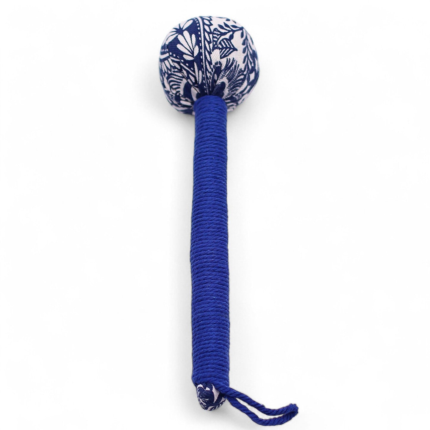 Wormwood Massager - Blue