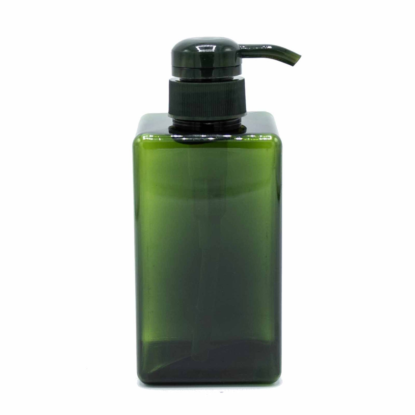 Dispensador reutilizable - 450ml