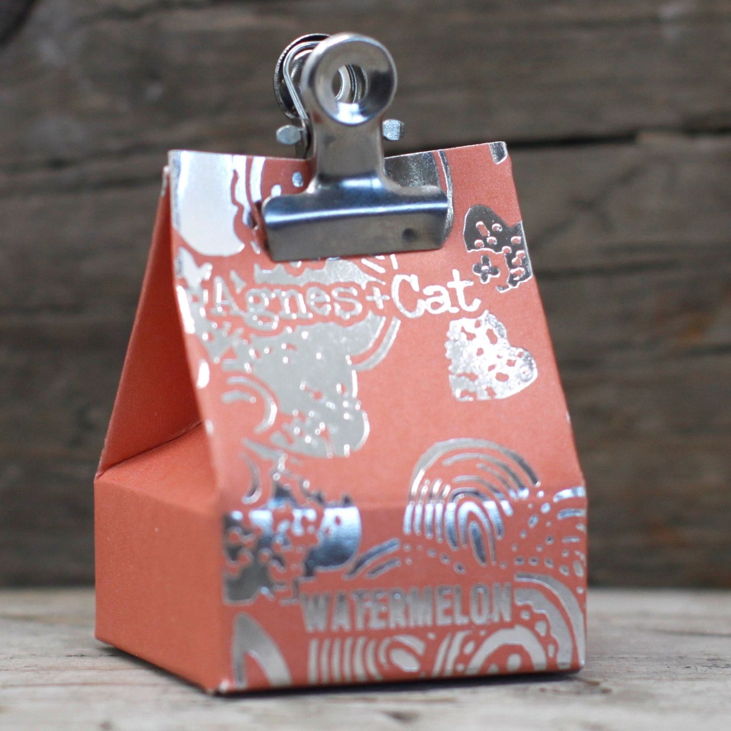 Bálsamo Labial - Sandía