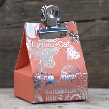 Bálsamo Labial - Sandía