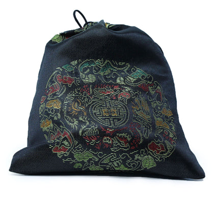 Juego de cuencos tibetanos de flor de loto