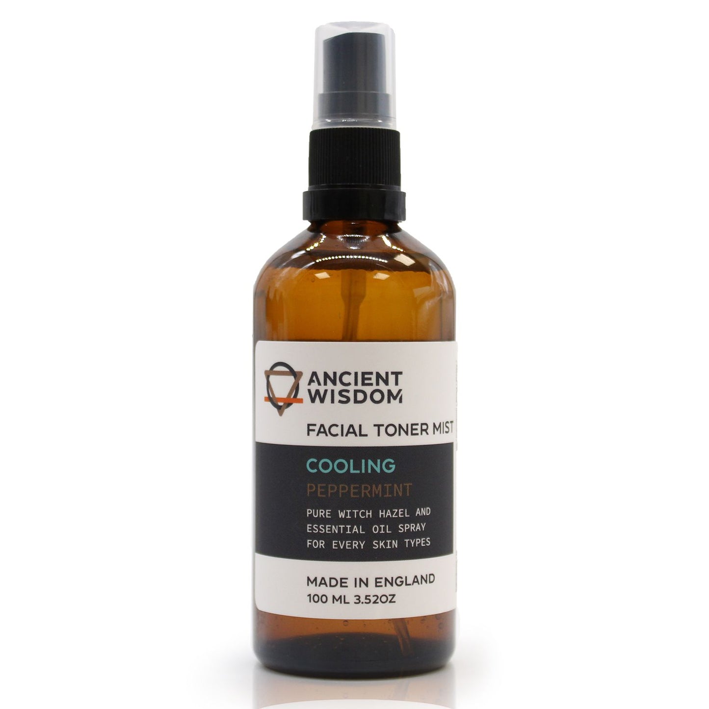 Mint Facial Moisturizer 100ml