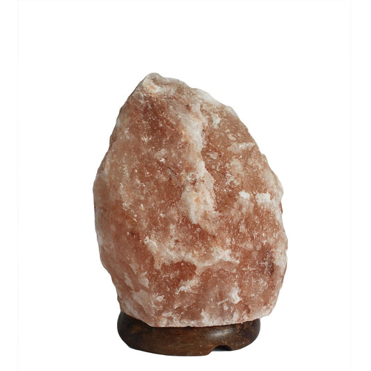 Natural salt lamp, 1.5-2kg