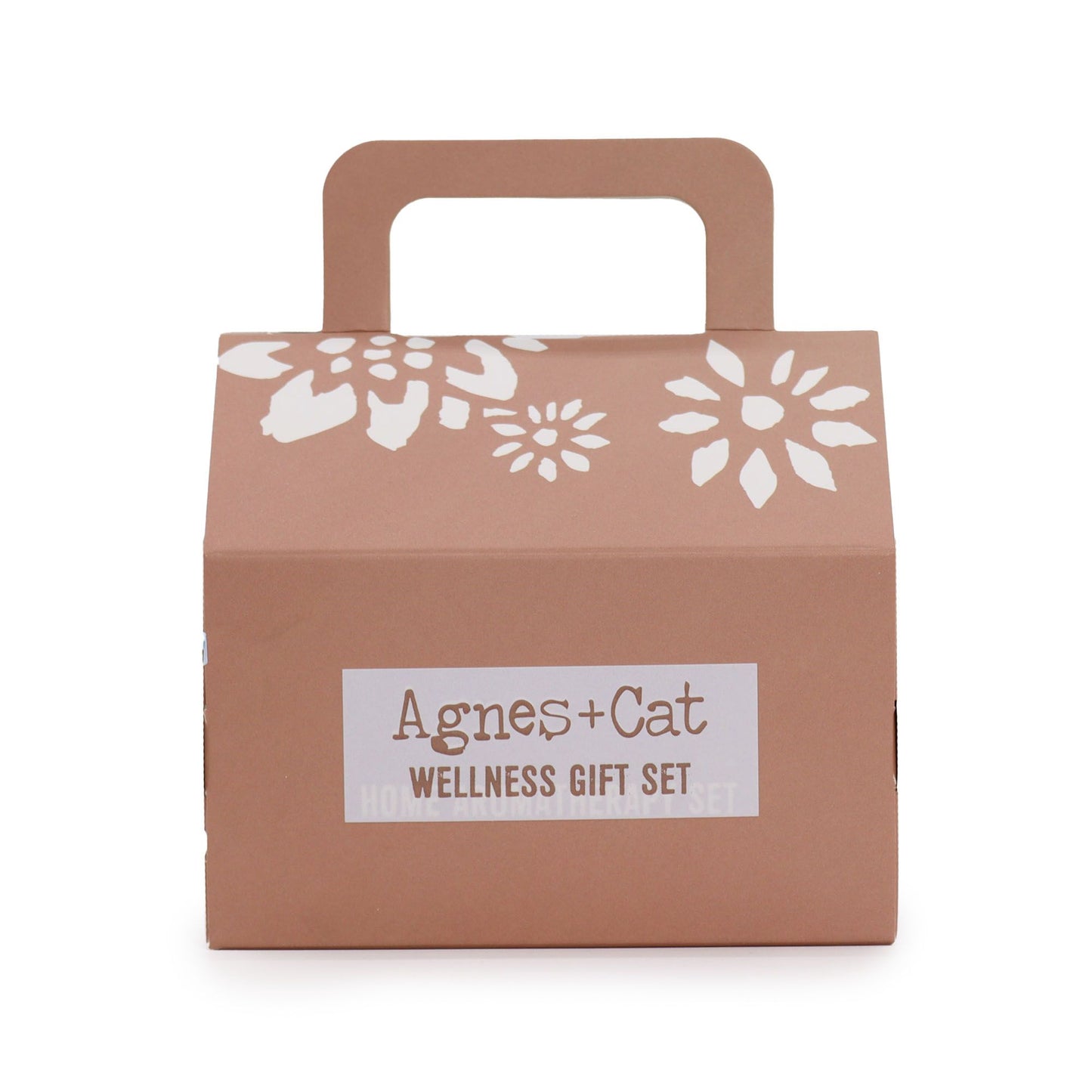 Agnes &amp; Cat Wellness Gift Set - Moroccan Morning