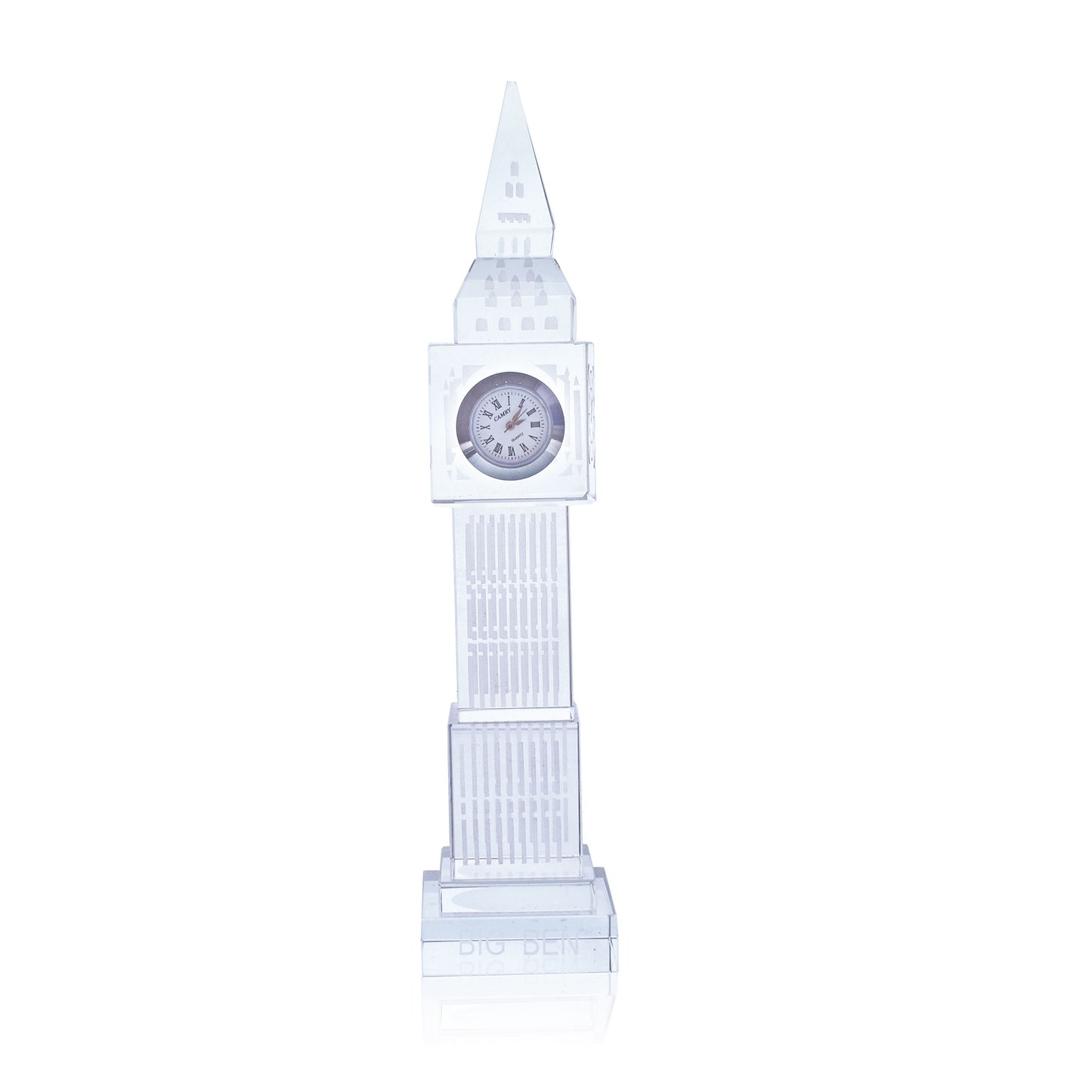 Big Ben Clock - Claro