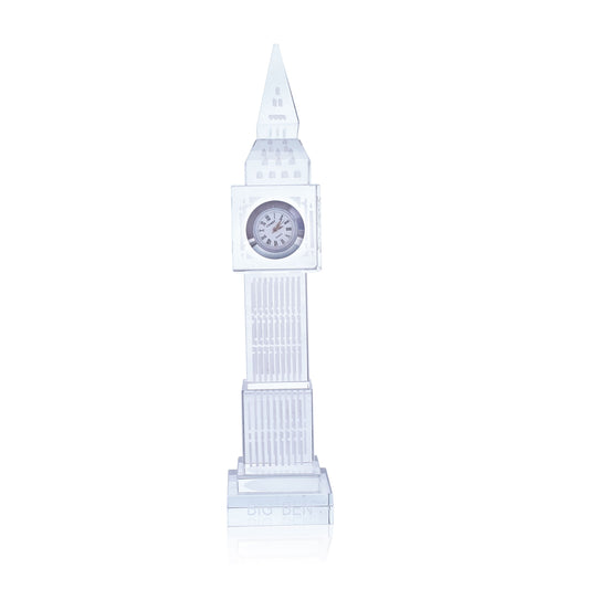 Big Ben Clock - Claro