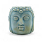 Quemador aceite Buda - Azul
