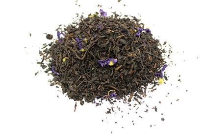 50 g de thé Earl Grey préféré de Merlin