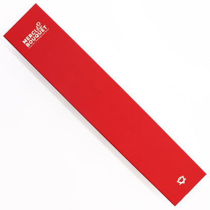 Extra Largo flores - Rosas Rojas Clásicas